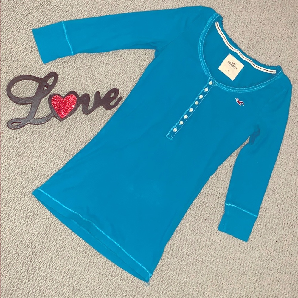 Hollister Shirt